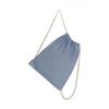 SG Accessories Recycled Drawstring Backpack