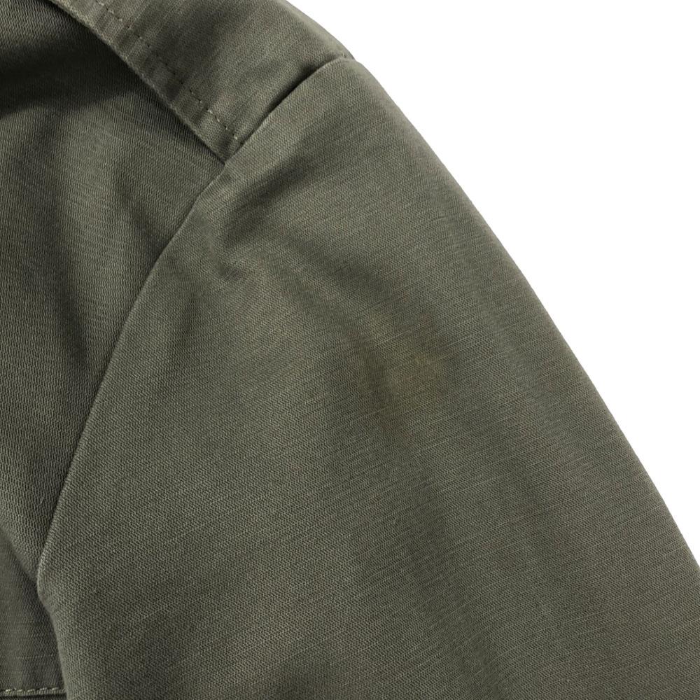 A.P.C. Куртка 34 Хаки Мужская Б/У