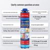 Weikagu Polyurethane Expanding Foam Sealant