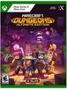 Minecraft Ultimate Edition North Xbox Series X Dungeon (Import Version America) -