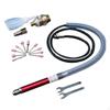 Air Micro Die Grinder Карандашный полировальный станок с высокой скоростью вращения, практичный набор