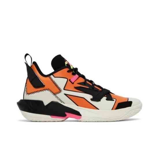 Air Jordan Jordan Why Not Zer0.4 PF Shattered Backboard DD4886-100