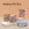 Hezheng Healing Gift Set with Massager & Shaver CN plug (adapter included)