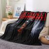 Lethal Company Blanket, High quality Comfortable for All Seasons, Home Decor, Warmth and Comfort
