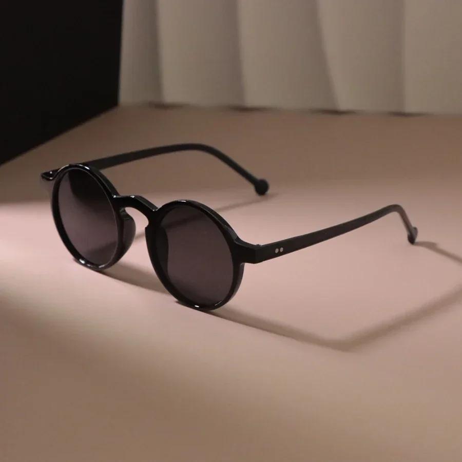 Винтажные солнцезащитные очки «кошачий глаз» женские мужские классические модные брендовые дизайнерские женские очки унисекс