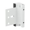 Easy to Install Anti-theft Door Lock Metal Construction Closet Lock Child Safety Lock  Closet Doors