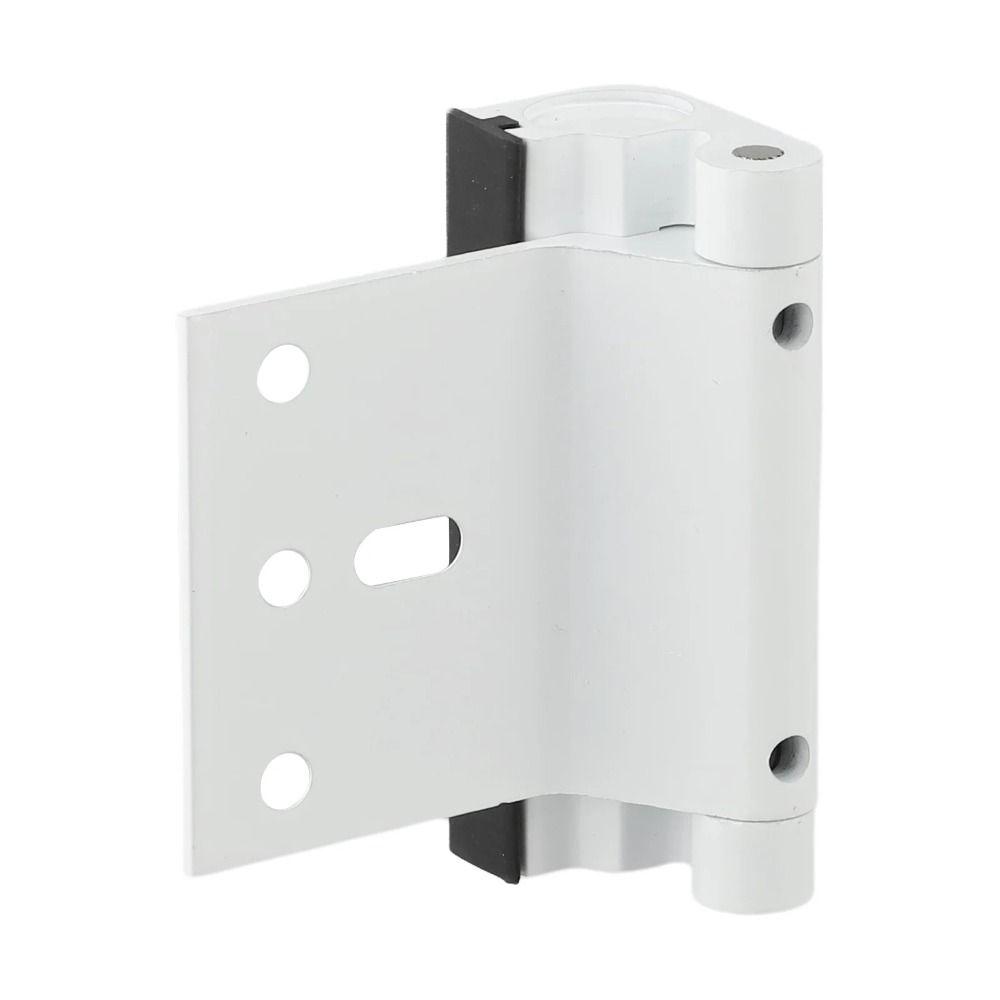 Easy to Install Anti-theft Door Lock Metal Construction Closet Lock Child Safety Lock  Closet Doors