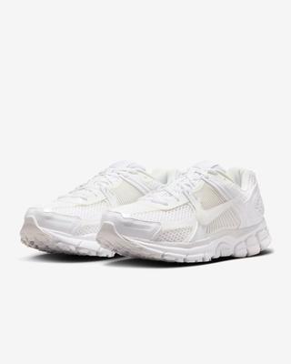 IB4397-100 Zoom Vomero 5 Triple White (Женский)