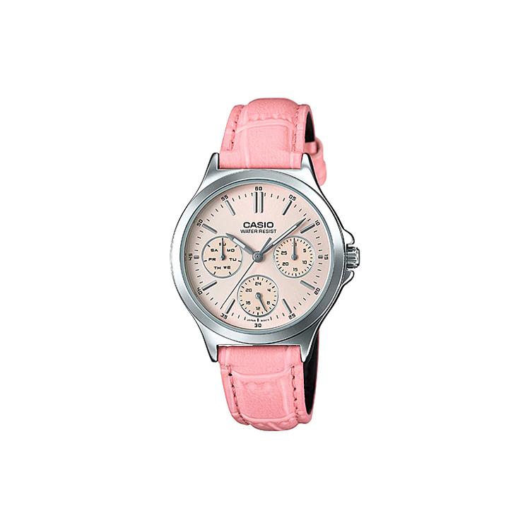 Casio G Shock LTP V300L 4A LTP-V300L-4A