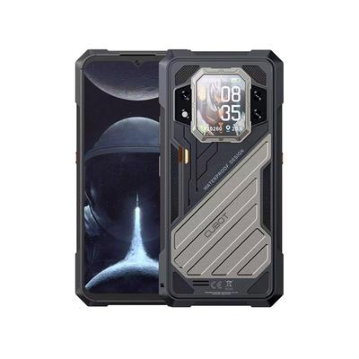 Cubot KINGKONG X, защищенный смартфон 5G, MTK Dimensity 7050, 16 ГБ ОЗУ 256/512 ГБ ПЗУ, аккумулятор 10200 мАч, экран 6,583 дюйма FHD+120 Гц, NFC, WiFi 6