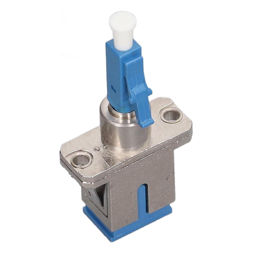 Волоконно-оптический разъем LC Male to SC Female одномодовый 9 125um гибридный адаптер совместимый с Optica