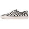 Authentic Vr3 Sf Low Top Casual Skateboarding Shoes Unisex Black White Grid 'Black White' Vans VN0A4BX5KIG
