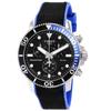 SeaStar 1000 Chronograph Quartz Black Dial Men S Watch T120.417.17.051.03