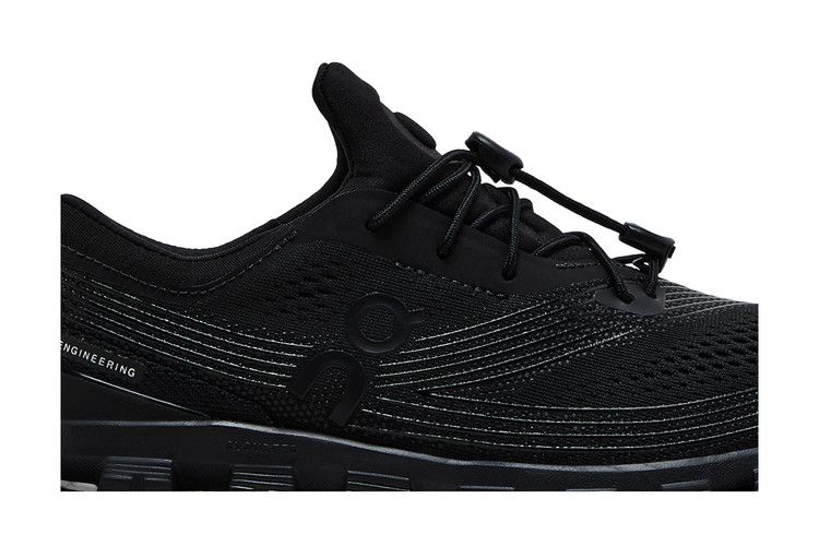 Women's Sneakers On Running Cloud X Z5 All Black (Women's)