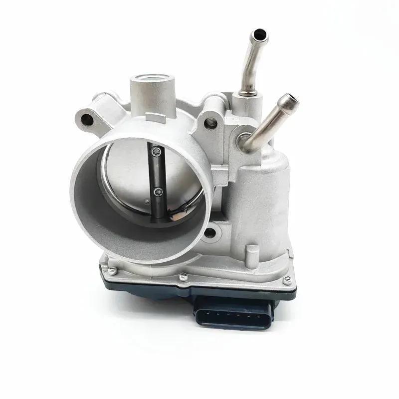 351002E000 35100-2E000 Throttle Body for Hyundai 2011- Tucson Elantra1.8L 2.0L  for Kia 2012- Forte5 Soul