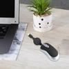 Mini Wired Mouse Retractable Cable Retractable Mouses Creative USB C Mouse