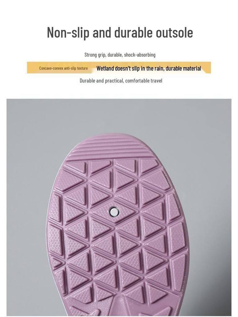 Women's Summer Breathable Slip-On Shoes - Comfortable Old Beijing Style