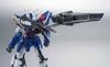 TAMASHII NATIONS ROBOT Spirits Gundam Geminass 01 с Assault [SIDE MS] (Оборудованный усилитель)