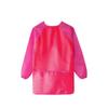 Reverse Wear Children Apron Long Sleeve Painting Cook Feeding Smocks New Painting Aprons