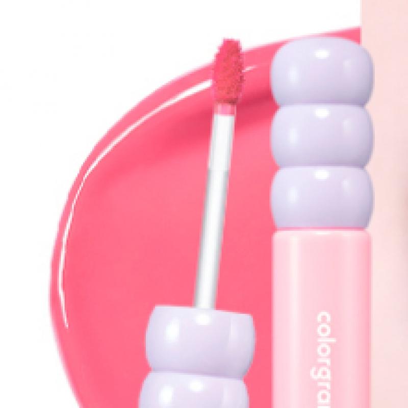    Colorgram [новая линия] Tanghulu Tangle Tint Line Conventional Milk [молоко] 03 Happy Sungah