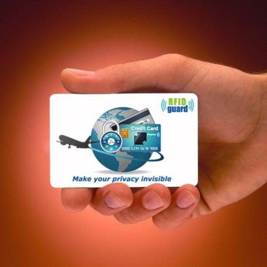 10 номиналов Карта, которая защищает ваш кредитный банк My Number электронные деньги IC от скимминга и электронных денег mm RFID Guard [Содержит карты]