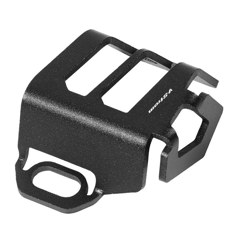 Для мотоцикла SUZUKI Vstrom DL 250 1000 V-Strom 1000XT с ЧПУ задняя крышка тормозной жидкости защитная крышка резервуара