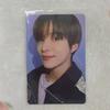 127 Jungwoo Photocard
