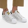 adidas Superstar 'Змеиная кожа - Меловой белый' FV2822