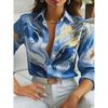 Модные женские блузки Новые элегантные женские рубашки Топы Blusas Mujer