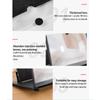 10/12/14/16/18 Inch Mobile Phone Screen Amplifier Pull-out 3d Magnifying Glass Stand Magnifier