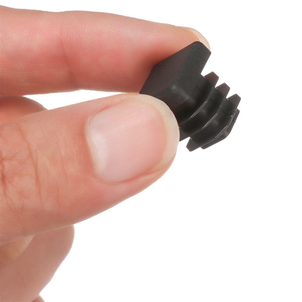 Furniture Accessories Chair Leg Caps Caps Protector Anti-slip Pad Furniture Feet Blanking End Caps