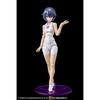Kotobukiya Megami Device M.S.G 02 Bottoms Set White, Approximately 20mm In Length, 1/1 Scale Plastic Model Kit KP567