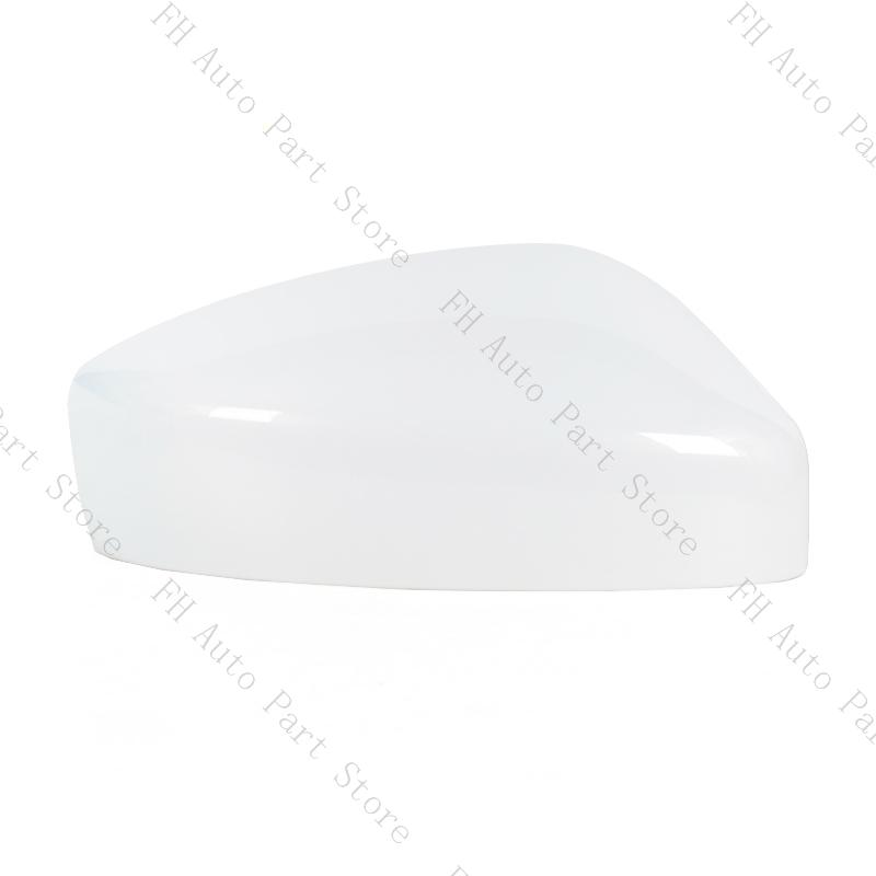 Rearview Side Mirror Cover Lid Cap House Case Shell For Mazda CX-5 CX5 2017 2018