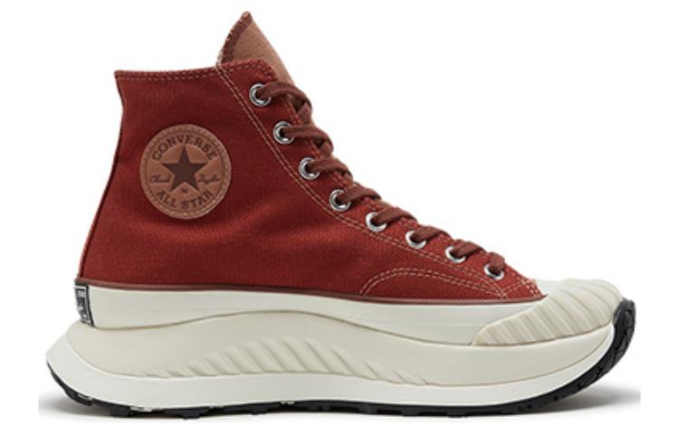 Chuck 70 Converse AT-CX 'Ritual Red' A06119C