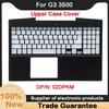 Новый Для Kailxuling G3 15 3590 3500 P89F Задняя крышка ЖК-дисплея / Передняя рамка / Петли / Винт 0747KP 03HKFN 0YGCNV A B C D Корпус