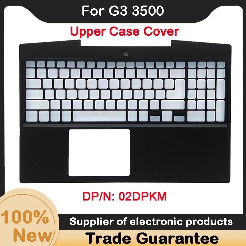 Новый Для Kailxuling G3 15 3590 3500 P89F Задняя крышка ЖК-дисплея / Передняя рамка / Петли / Винт 0747KP 03HKFN 0YGCNV A B C D Корпус