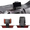 Для Ford F150 2015 2016 2017 2018 2019 центральная консоль автомобиля держатель мобильного телефона кронштейн приборной панели подставка для мобильного телефона