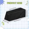 Cover for Flat Weight Bench, Abdominal Board Indoor