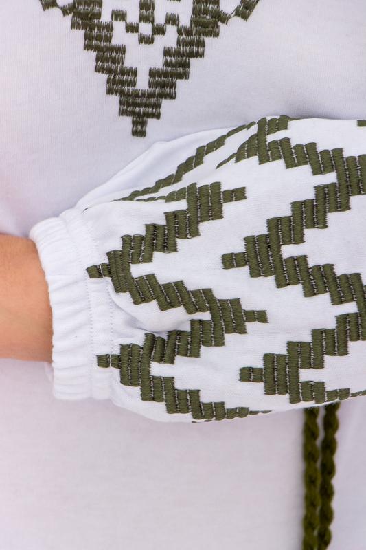 Мировая одежда (Женский) Любой сезон 8030-038-22-1 HC