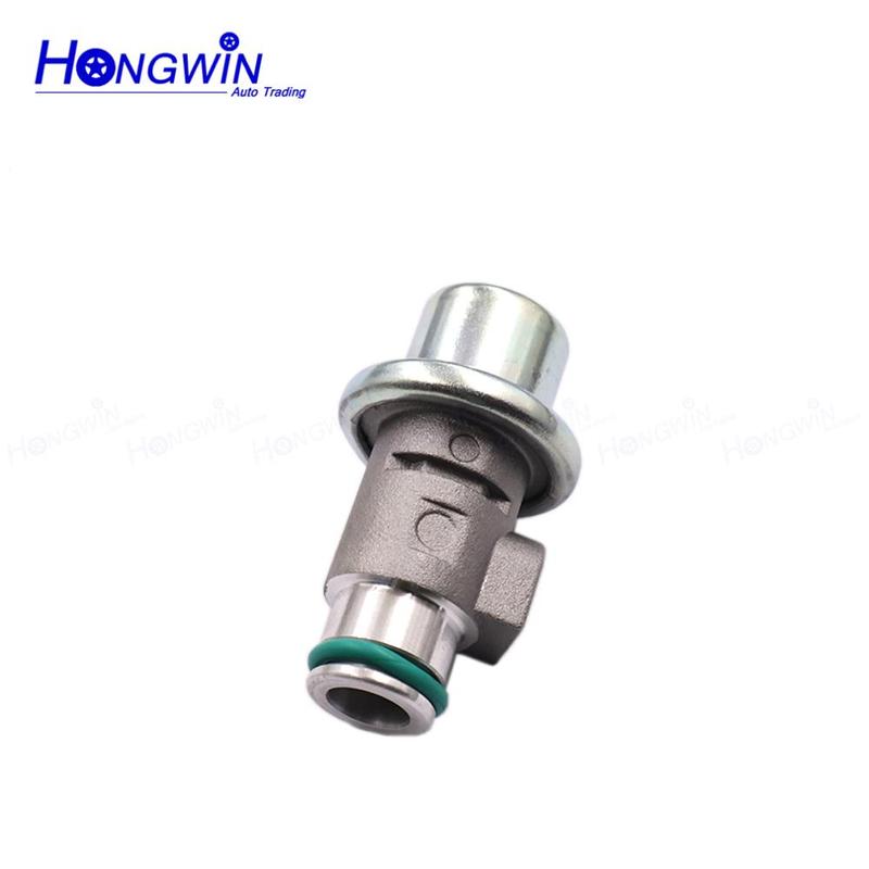 15610-48G00 3.0 3.5Bar Fuel Injection Pressure Regulator For KAWASAKI KX 450F 2009-23 Versys Ninja ER-6N SUZUKI TU 250 2009-19
