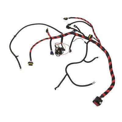 Для Ford Powerstroke F250-F450 7.3L 1994-1996 Жгут проводов двигателя F6TZ-9A451-F, F6TZ9A451F