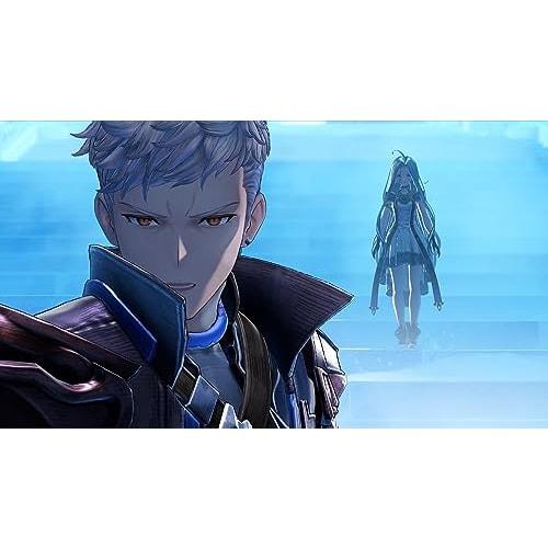 [ps5] granblue fantasy: relink deluxe edition