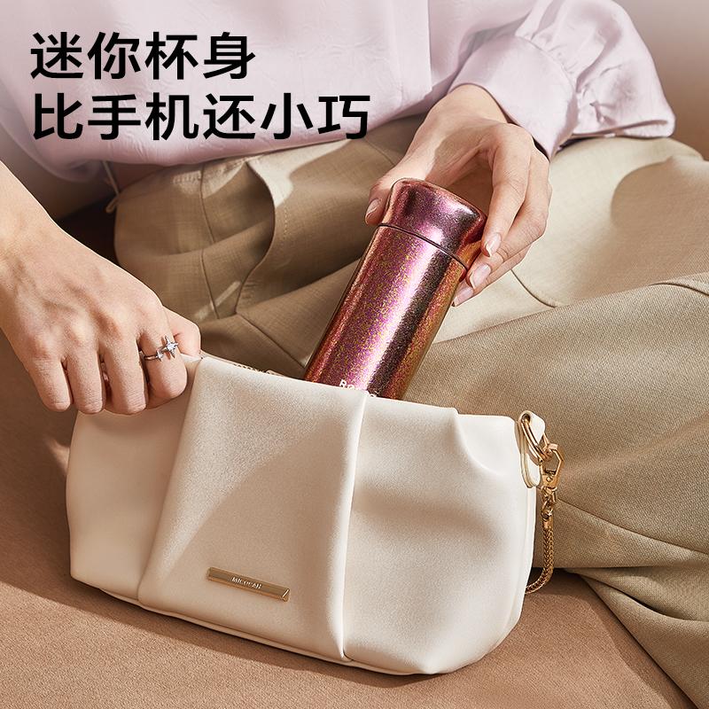 Biological Pure Titanium Insulated Cup