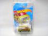 Неоткрытая модель Hot Wheels CUSTOM DODGE VAN (SQ2108) '77
