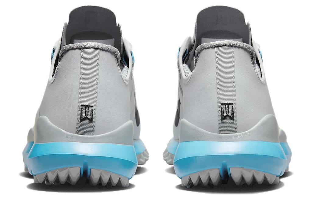 Nike Тайгер Вудс Tw '13 Ретро Синяя Молния DR5752-001