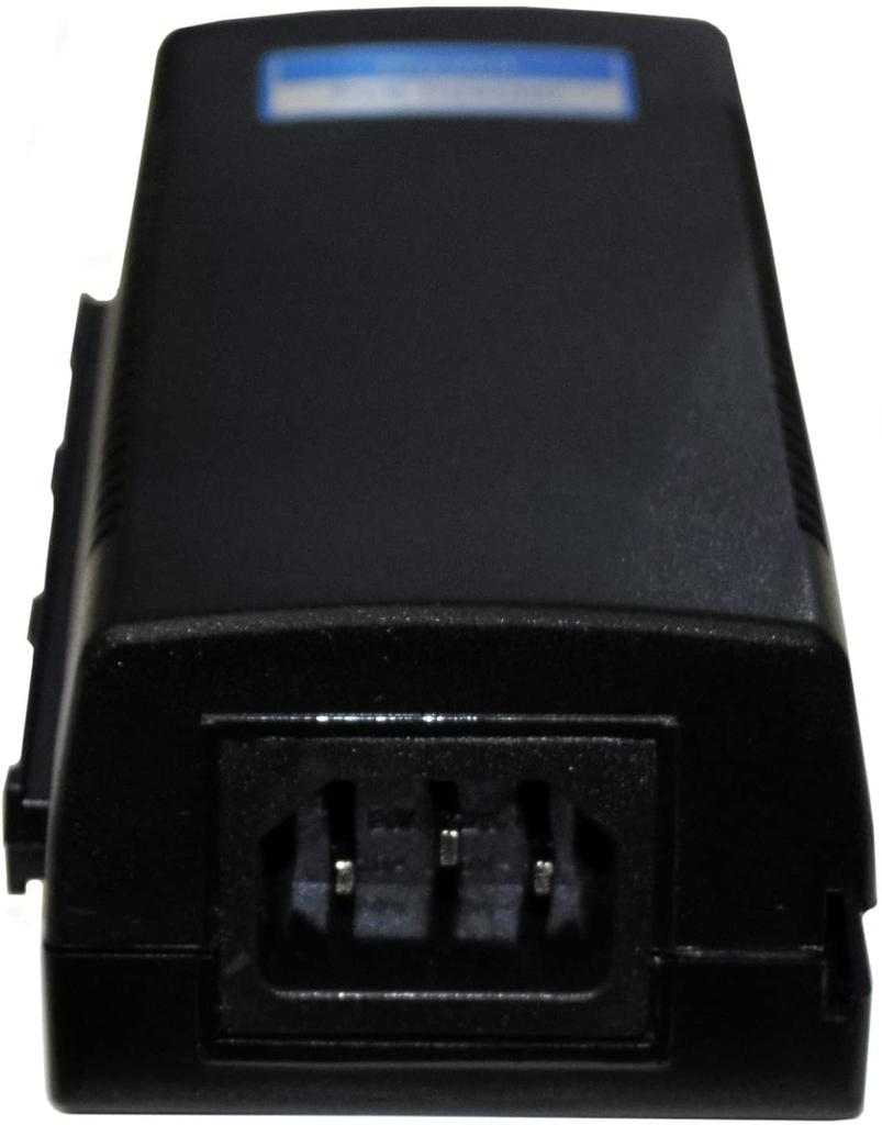 Premiertek Stable Supply 30W Gigabit PoE Injector Совместим с Совместим с Sanwa Supply Совместим с ELECOM Совместим с Совместим с