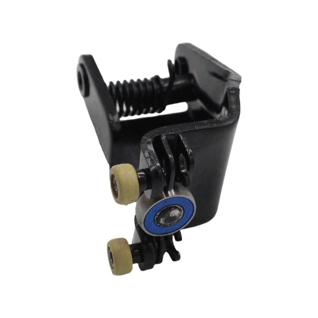 Левый Правый Центральный Монтаж Ролики для Раздвижной Двери Для 2005-2010 Honda Odyssey ?72521-SHJ-A21 72521SHJA21 Автомобильные аксессуары