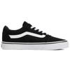 Vans Женские Ward 'Black' Женские Vans VN0A3IUN187