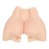 Butt Lift Silicone Panty Open Crotch CD Buttock Lift Silicone Shaper Panty for Crossdresser