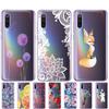 Чехол для Xiaomi Mi 9, чехол, мультяшный силиконовый мягкий чехол из ТПУ для Xiaomi Mi 9, Xiaomi 9 SE, полный защитный чехол на 360 градусов